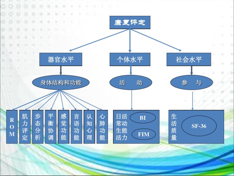 《康复医学》教学课件康复医学评定名师教学资料.pdf_第3页