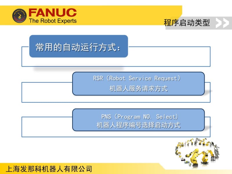 FANUC机器人程序自动启动介绍.pdf_第3页