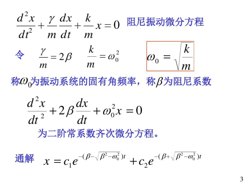 阻尼振动受迫振动共振.pdf_第3页