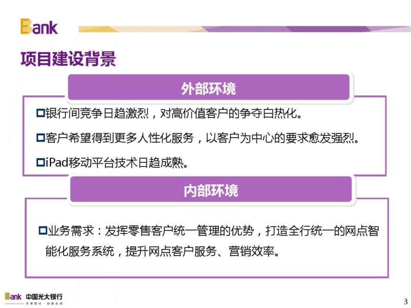 银行基于统一客户分析的网点智能化服务系统.pdf_第3页