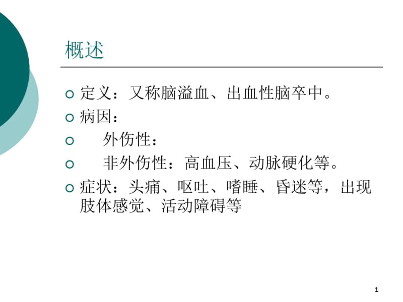 脑出血MR信号特点.pdf_第1页