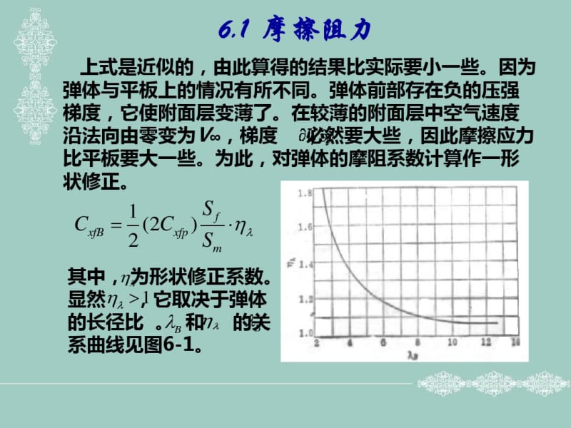 第六章弹体的空气动力特征计算.pdf_第3页