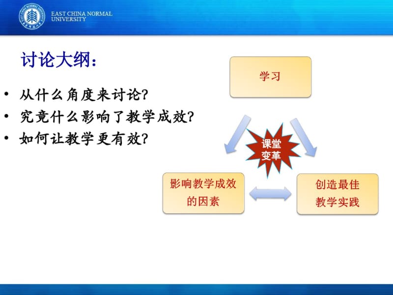 教师培训材料：课堂教学变革的问题与路径.pdf_第2页