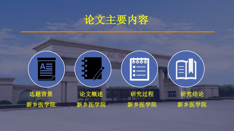 新乡医学院毕业论文答辩模板.pdf_第3页