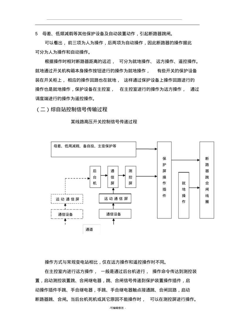 断路器控制回路讲义.pdf_第2页