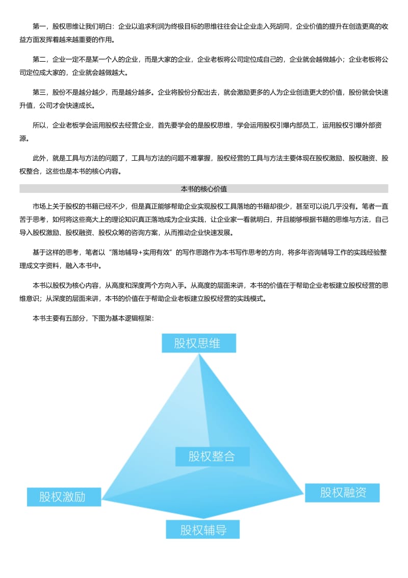 股权思维-打造价值百亿的准上市公司.html.pdf_第2页