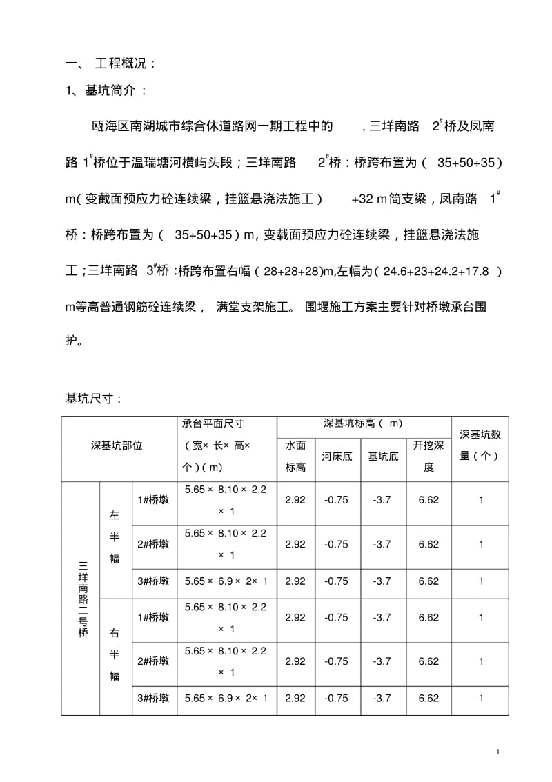 拉森钢板桩围堰施工专用方案.pdf_第3页