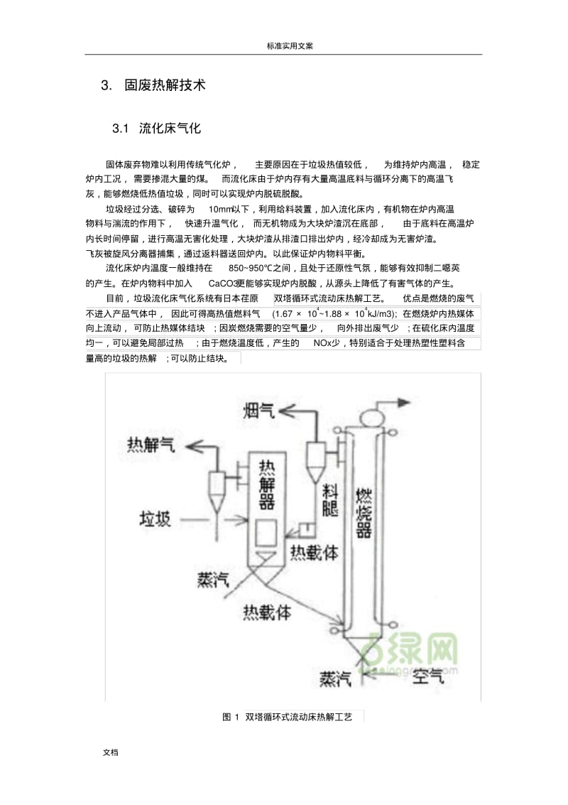 垃圾热解气化总结材料.pdf_第3页