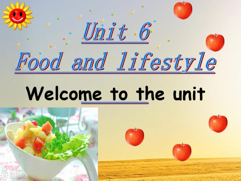 牛津7AUnit6welcometotheunit课件(共20张)(1).pdf_第1页