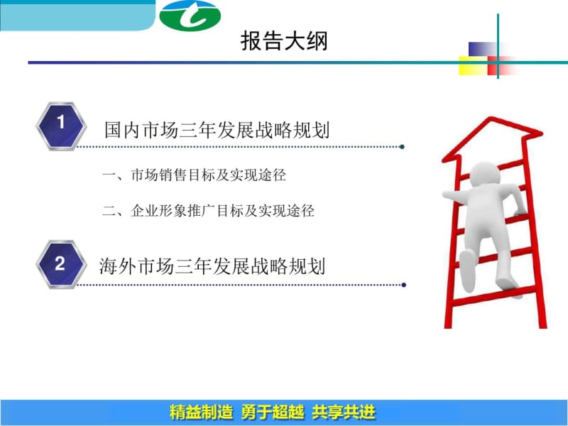 营销策划部三年发展战略规划-PPT课件.pdf_第2页