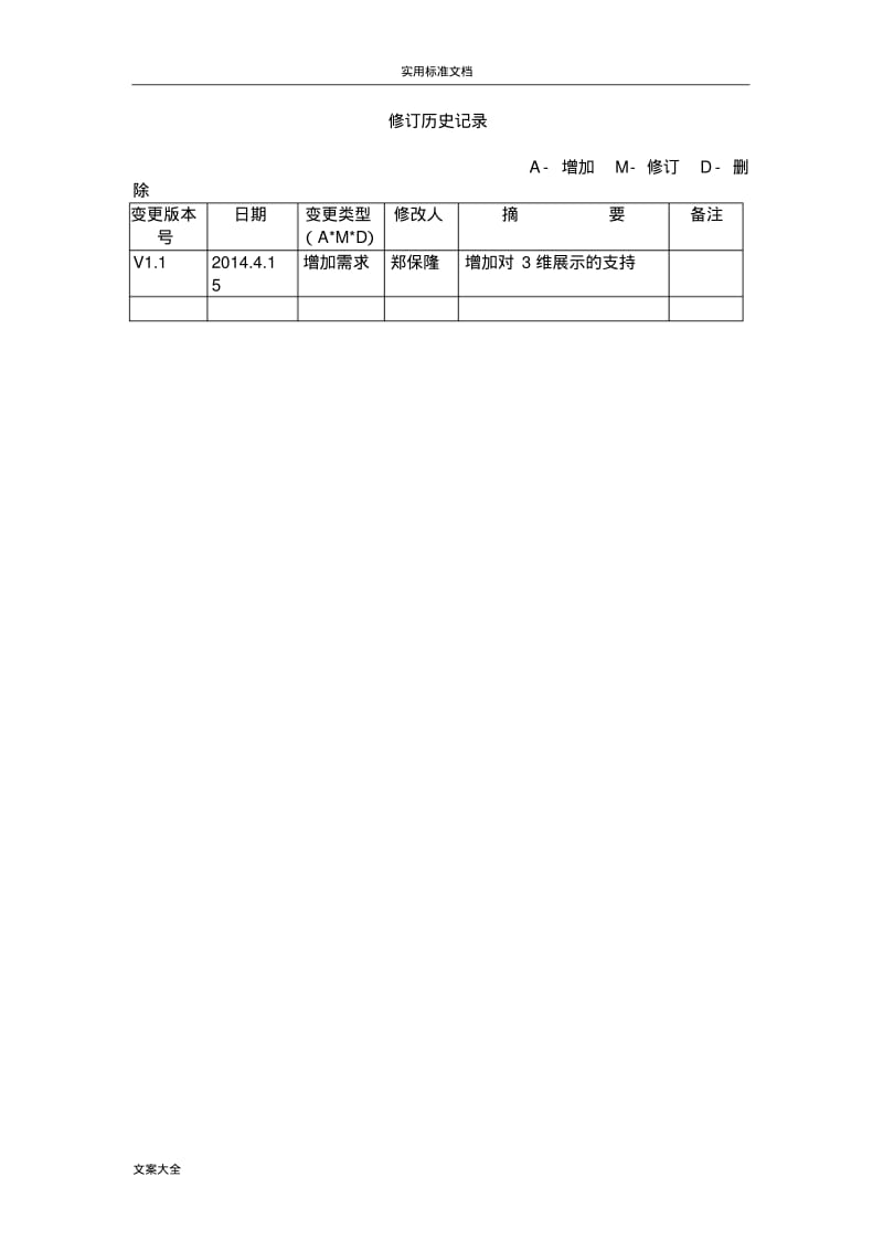 IBMS系统需求说明书(系统V1.1).pdf_第2页