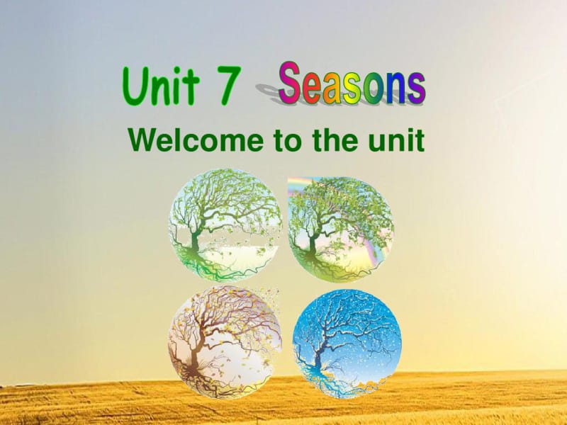 牛津译林版8AUnit7Welcometotheunit课件.pdf_第1页