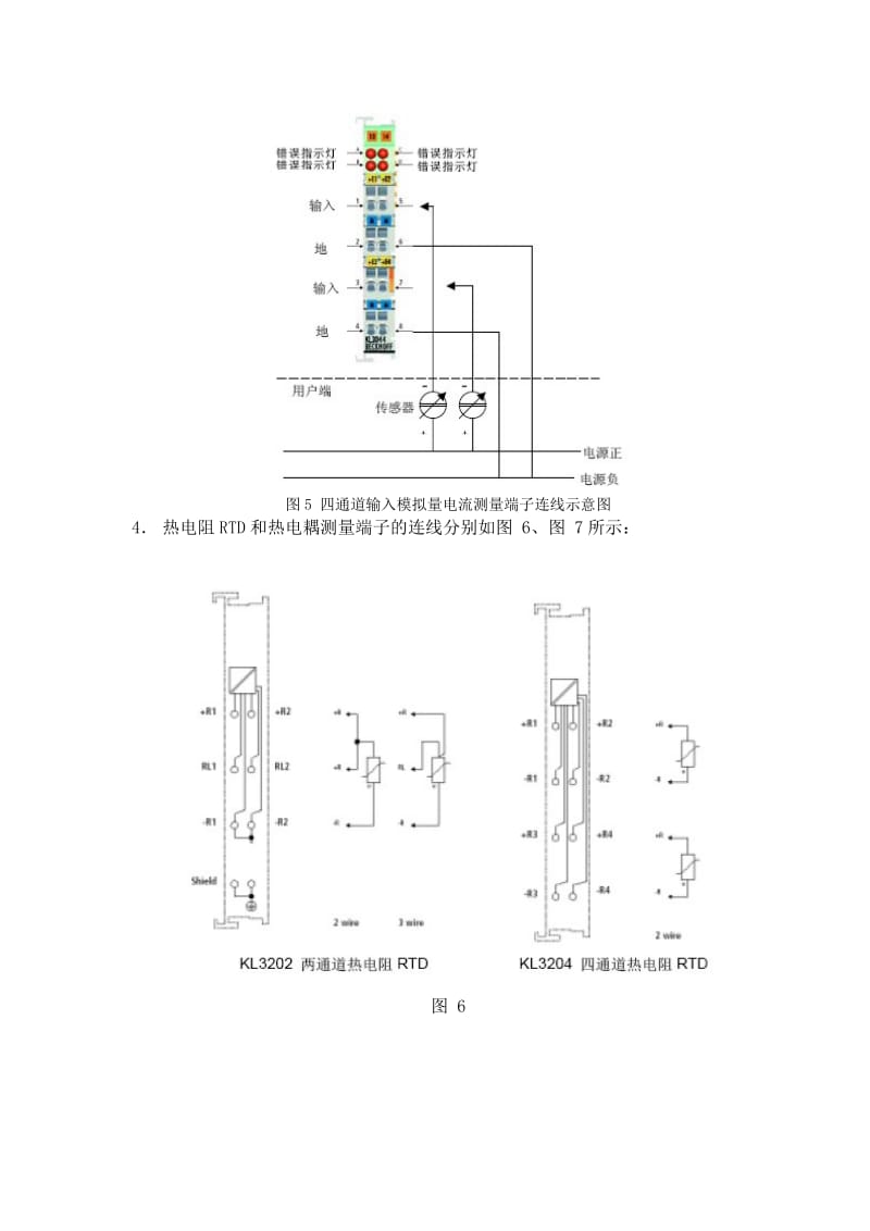 1000_PLC_模拟量输入模块KL3xxx 的连线设计.docx_第3页