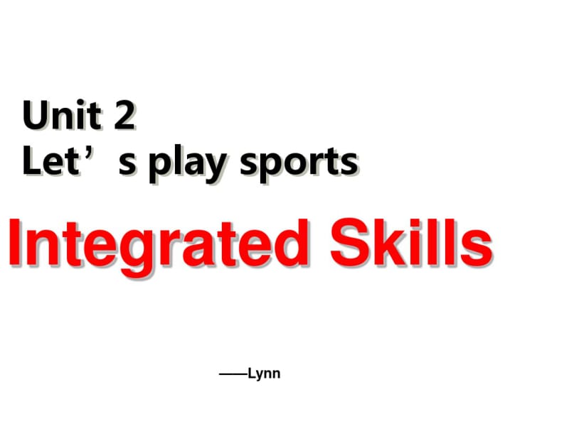 牛津7AUnit2Integratedskills课件(共23张).pdf_第1页