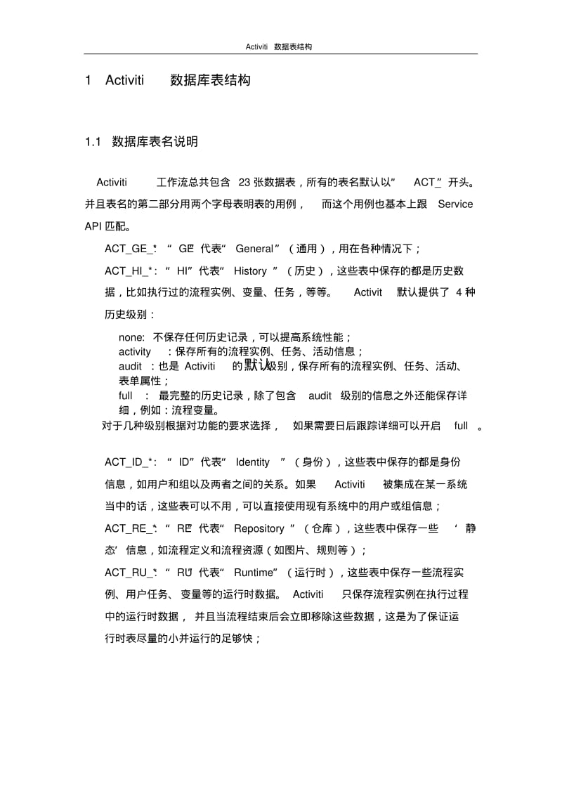 Activiti工作流数据库表结构.pdf_第2页