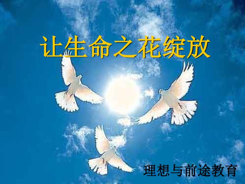 理想前途教育.pdf_第1页