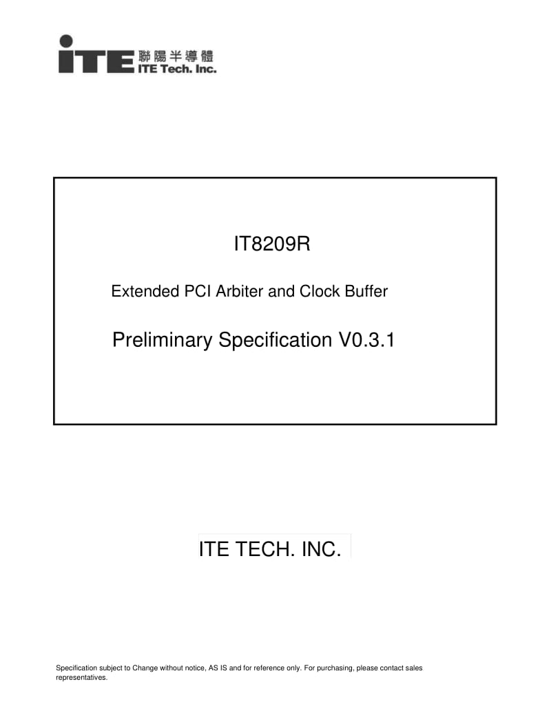 IT8209R_V0.3.1.pdf_第1页