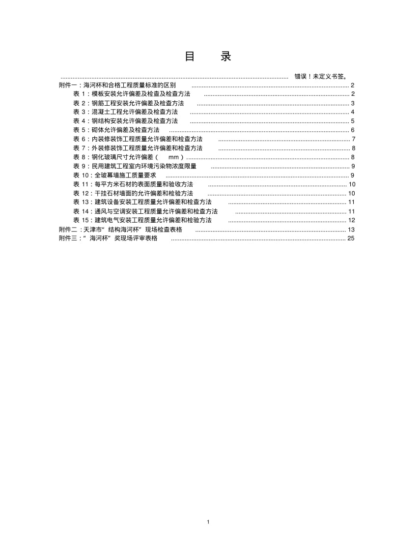 海河杯和合格标准比较讲解.pdf_第1页