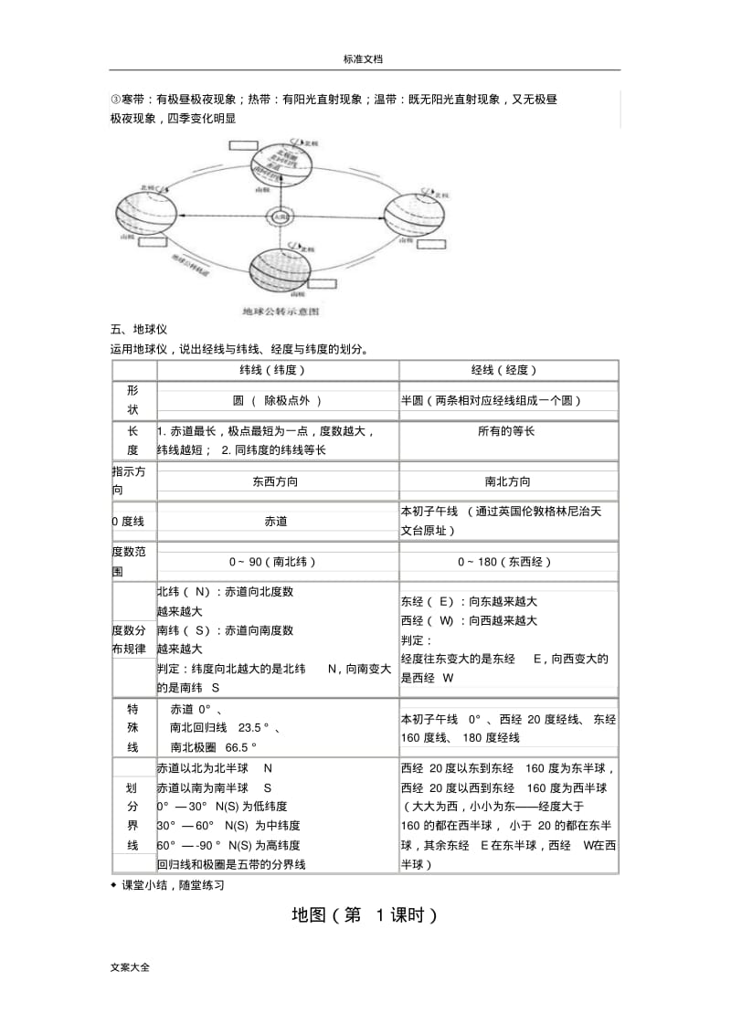 初中地理总复习教案设计.pdf_第2页