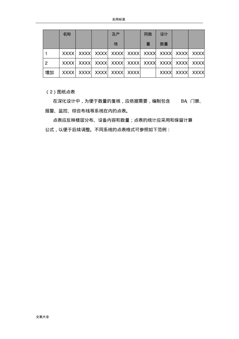 弱电深化设计文件资料地深度界面及制图的要求.pdf_第3页