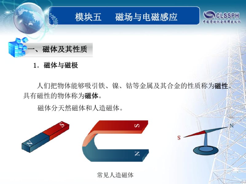 电工基础-磁场与电磁感应.pdf_第2页