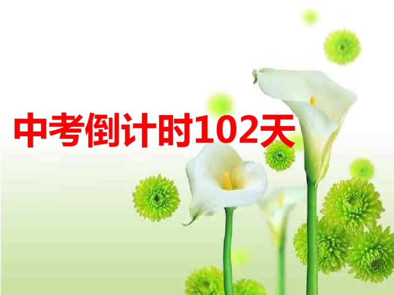 2020年春学期疫情期间的初中生家长会课件(共25张PPT).pdf_第3页