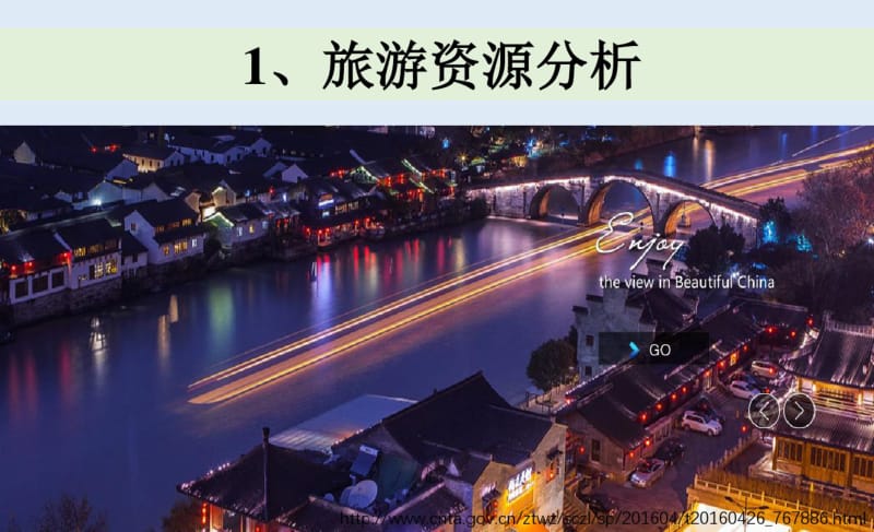 中国旅游产业分析.pdf_第3页