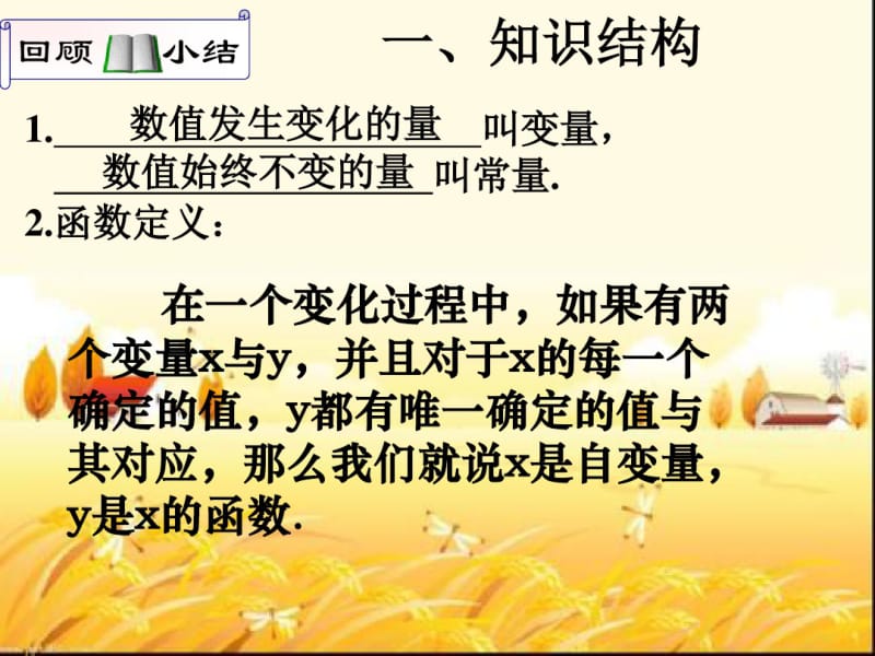 一次函数复习课(公开课).pdf_第2页