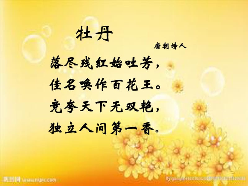 三年级上册美术_美丽的花.pdf_第2页