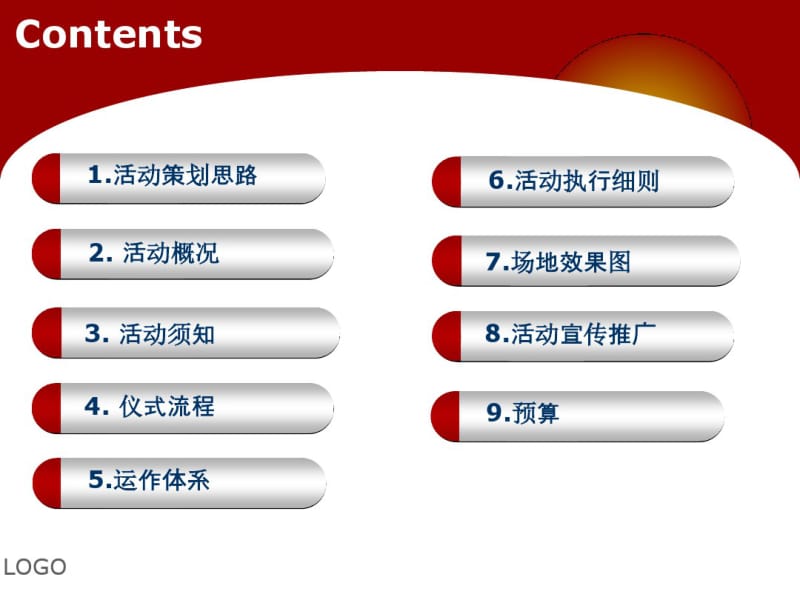 中欧奔驰新车发布会活动策划案.pdf_第3页