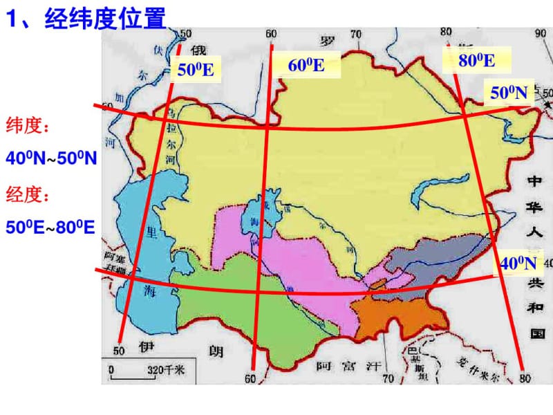 2018高三地理第一轮复习——中亚.pdf_第3页