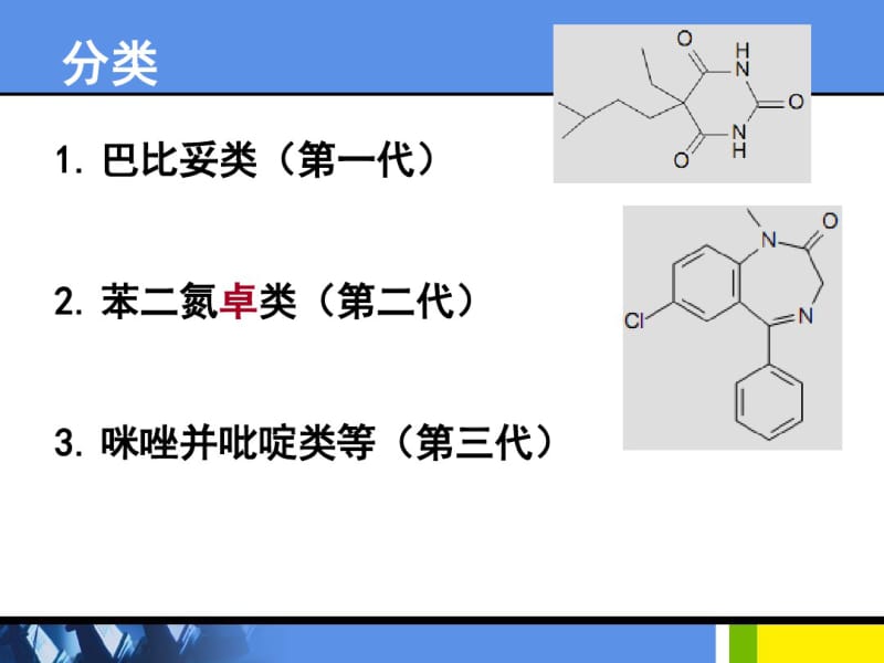 中枢神经系统药物药物化学.pdf_第2页