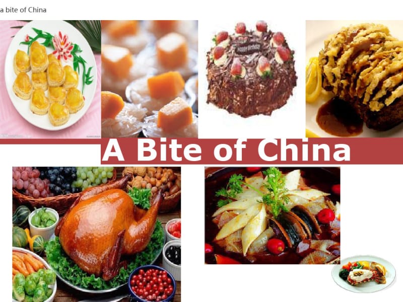 中国美食的英文介绍.pdf_第1页