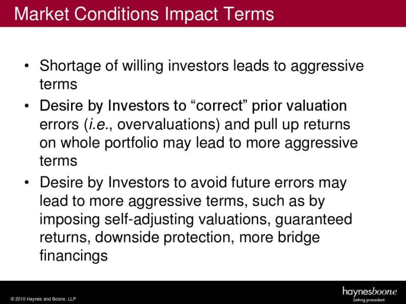 NegotiatingthePreferredStockTermSheet.pdf_第3页