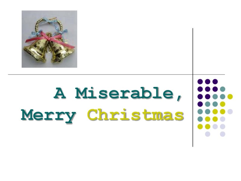 AMiserable,MerryChristmas.pdf_第1页