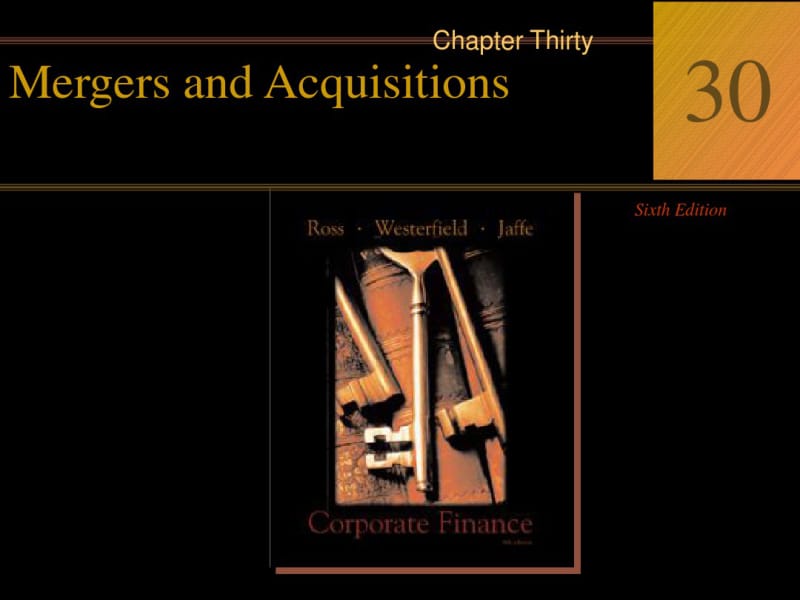 MergersandAcquisitions.pdf_第1页