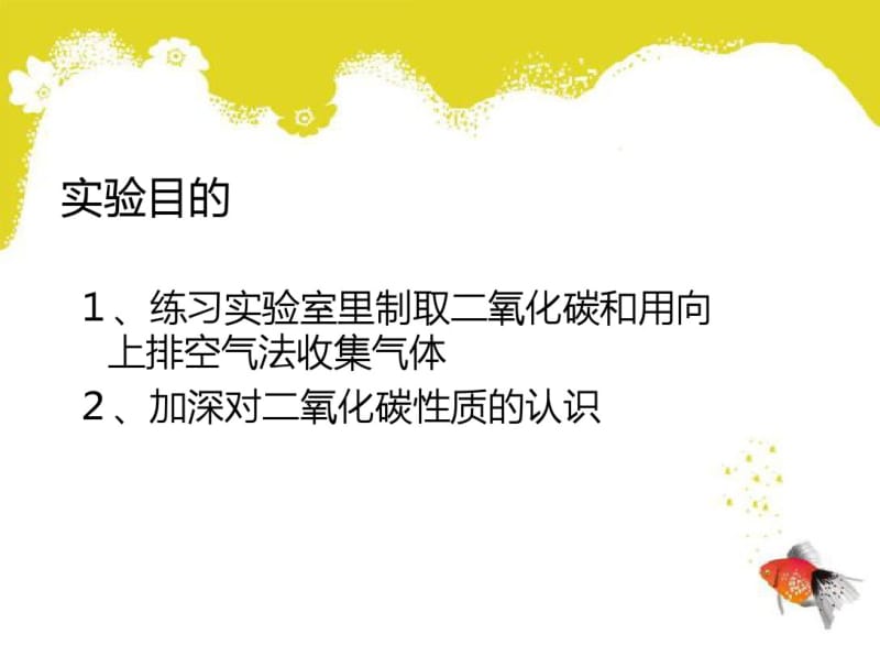 实验活动2二氧化碳的实验室制取与性质.pdf_第2页