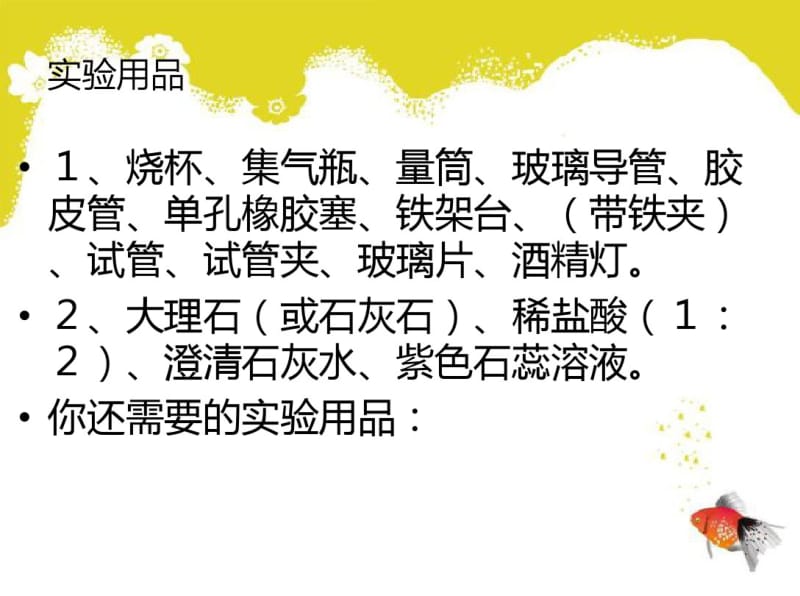 实验活动2二氧化碳的实验室制取与性质.pdf_第3页