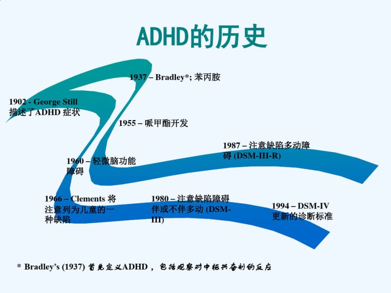 中国儿童注意缺陷多动障碍(ADHD)防治指南.pdf_第2页