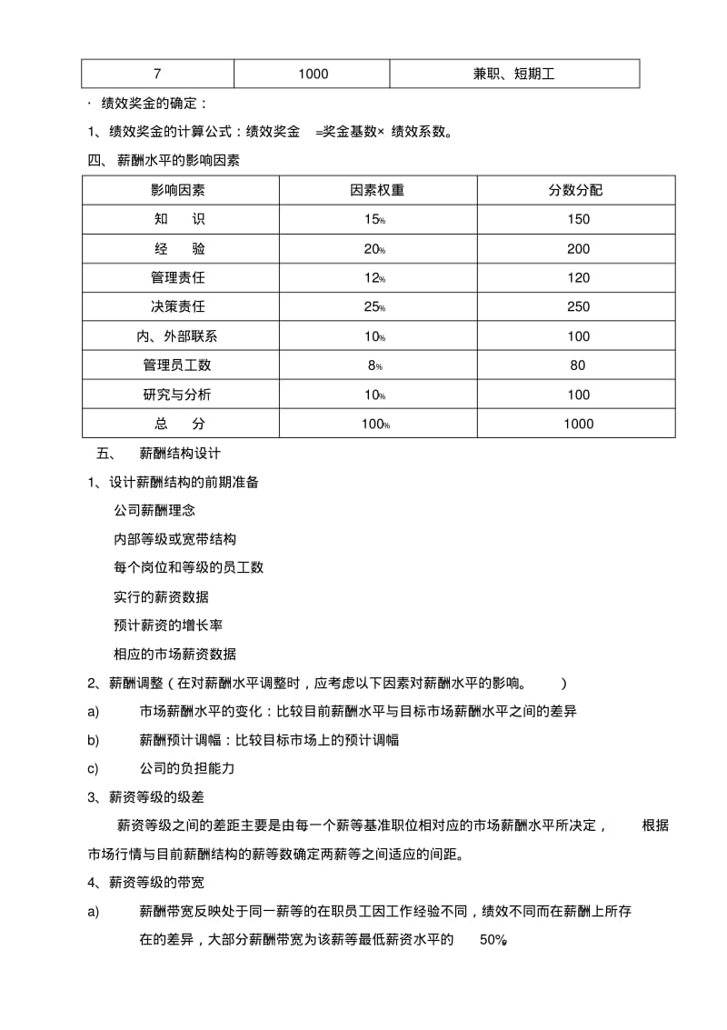 公司薪酬结构.pdf_第3页