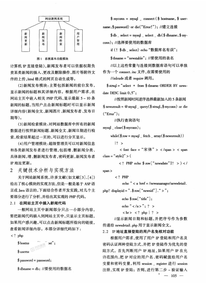 基于PPyQ的Wb闻管理系统的开发H+L.pdf_第2页