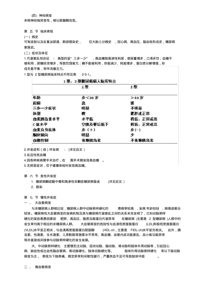 内科学之糖尿病.pdf_第3页