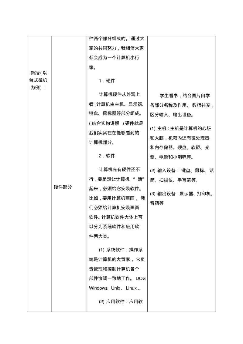 五年级信息技术教学设计.pdf_第2页