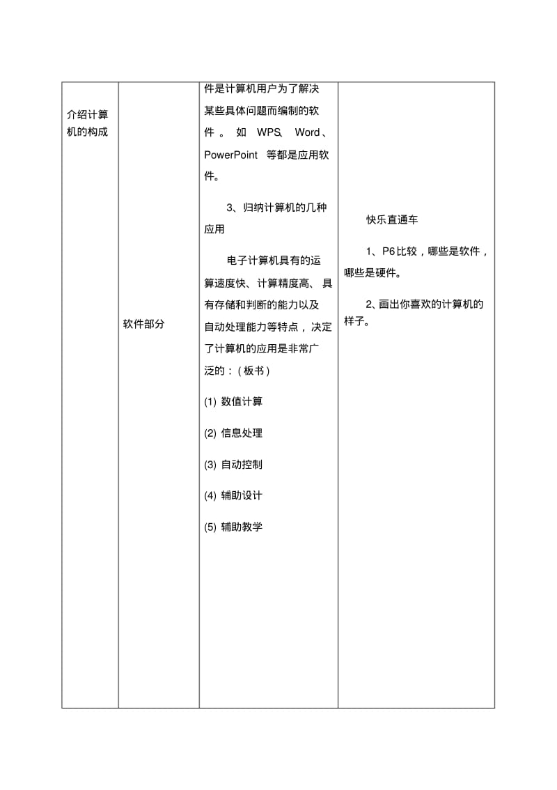 五年级信息技术教学设计.pdf_第3页