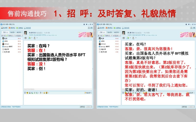 4淘宝客服售前沟通技巧-售前.pdf_第3页
