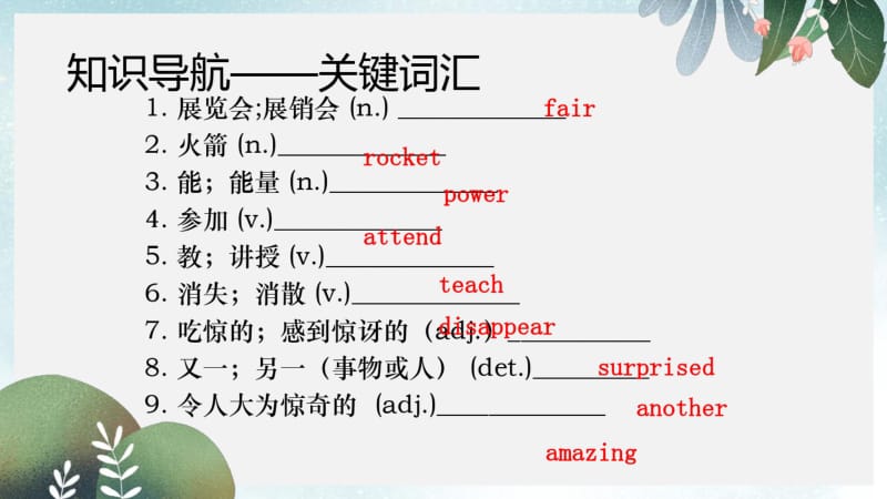 广州沈阳通用七年级英语上册Module4Unit7Schoolclubs课件牛津深圳版.pdf_第2页