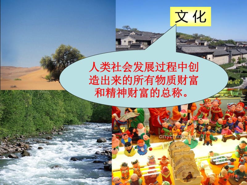 中图版高中地理必修二2.3《地域文化与城市发展》教学课件(共19张PPT).pdf_第2页