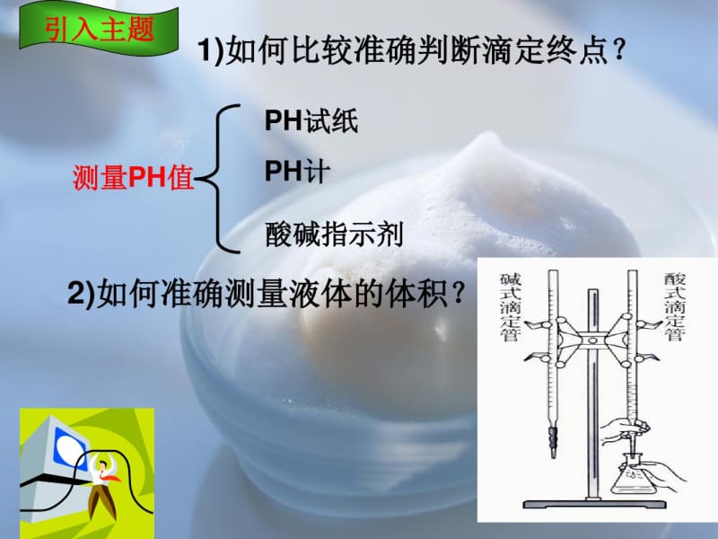 高中化学必修《酸碱中和滴定》精品PPT.pdf_第3页