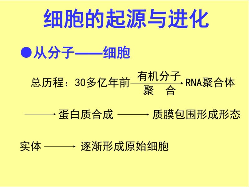 细胞的起源与进化.pdf_第1页