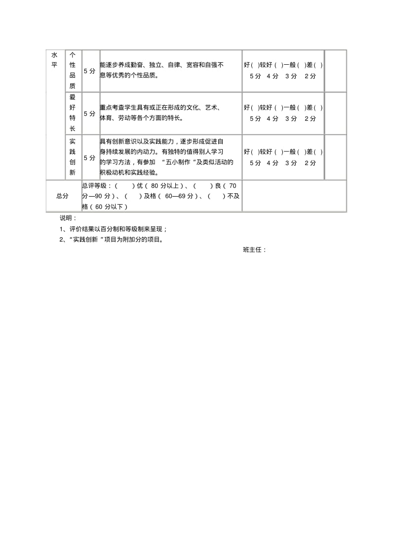 综合素质评价表.pdf_第3页